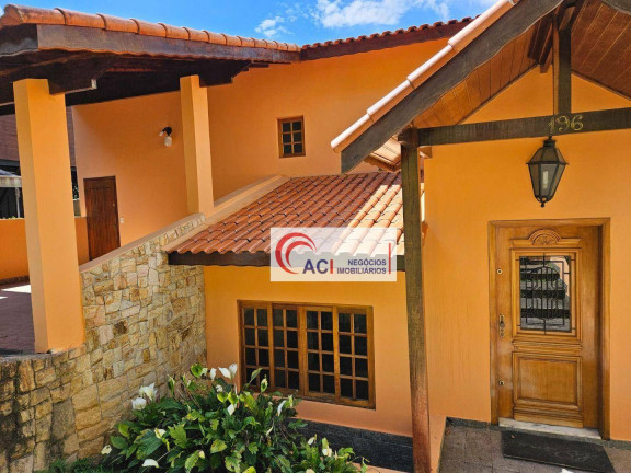 Imagem Casa com 3 Quartos à Venda, 170 m² em Vila Verde - Itapevi
