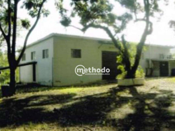 Imóvel à Venda, 10.868 m² em Chácara Alpina  - Valinhos