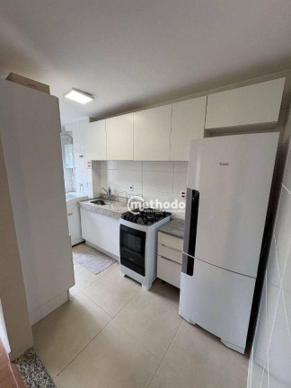 Imagem Apartamento com 2 Quartos à Venda, 52 m² em Jardim Nova Europa - Campinas Imagem Apartamento com 2 Quartos à Venda, 52 m² em Jardim Nova Europa - Campinas