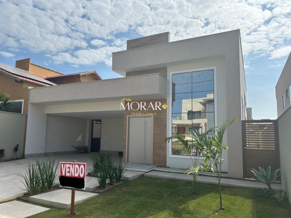 Casa com 3 Quartos à Venda, 270 m² em Nova São Pedro - São Pedro Da Aldeia