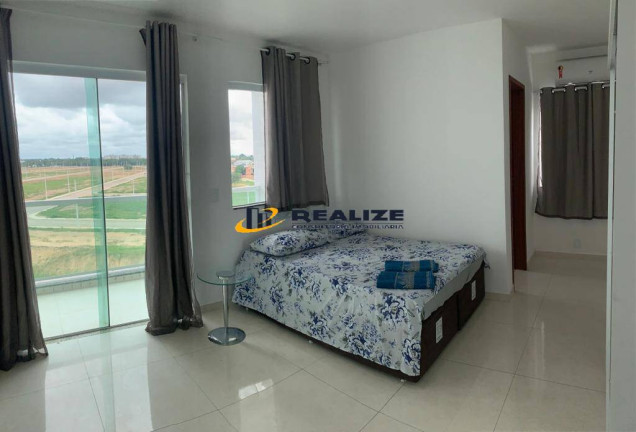 Imagem Apartamento com 3 Quartos à Venda, 85 m² em Flamboyant - Campos Dos Goytacazes