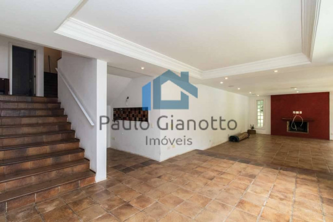 Imagem Casa de Condomínio com 3 Quartos à Venda, 456 m² em Granja Viana - Cotia