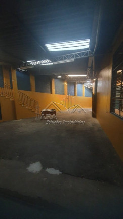 Imagem Galpão à Venda, 500 m² em Vila Ré - São Paulo