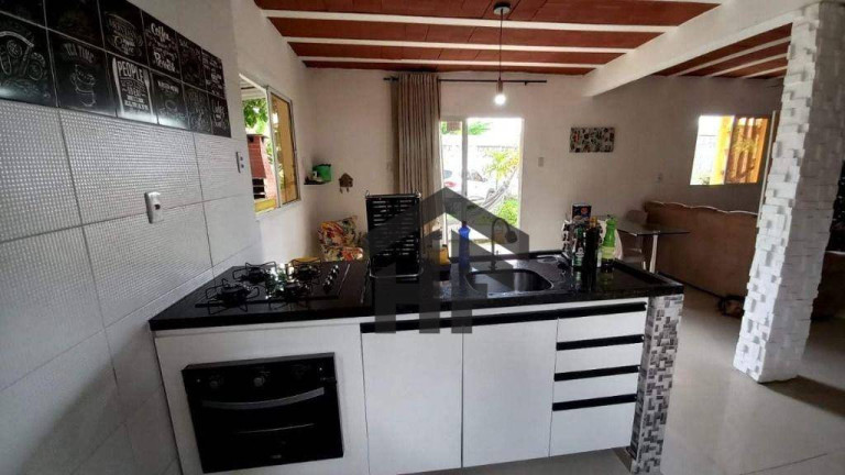 Imagem Casa com 2 Quartos à Venda, 165 m² em Guabiraba - Recife