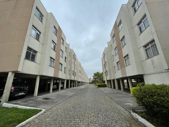 Imagem Apartamento com 3 Quartos à Venda, 70 m² em Bacacheri - Curitiba