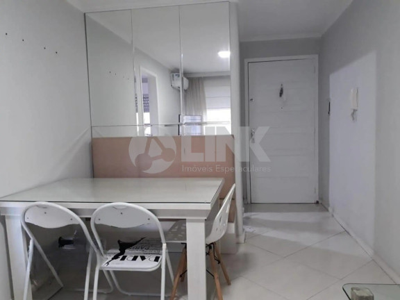 Imagem Apartamento com 1 Quarto à Venda, 41 m² em São Sebastião - Porto Alegre