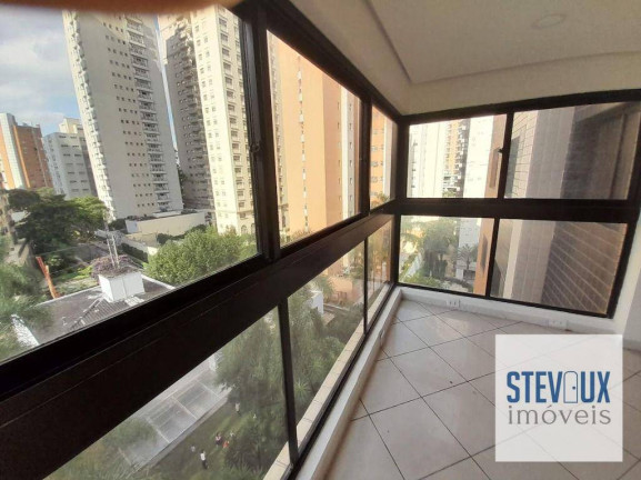 Imagem Apartamento com 3 Quartos à Venda, 127 m² em Vila Nova Conceição - São Paulo Imagem Apartamento com 3 Quartos à Venda, 127 m² em Vila Nova Conceição - São Paulo
