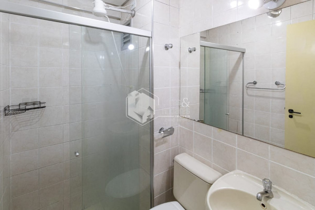 Imagem Apartamento com 1 Quarto à Venda, 34 m² em Vila Pompéia - São Paulo
