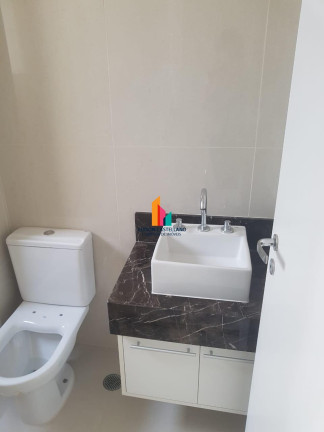 Imagem Apartamento com 3 Quartos à Venda, 163 m² em Jardim São Bento - Jundiaí