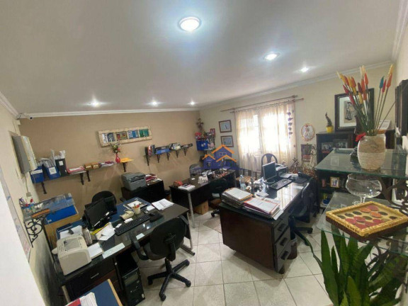Edifício Residencial à Venda, 94 m² em Centro - Angra Dos Reis