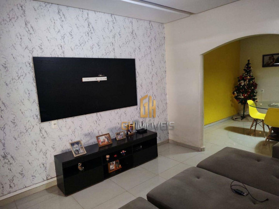 Imagem Sobrado com 4 Quartos à Venda, 236 m² em Jardim Olímpico - Aparecida De Goiânia Imagem Sobrado com 4 Quartos à Venda, 236 m² em Jardim Olímpico - Aparecida De Goiânia