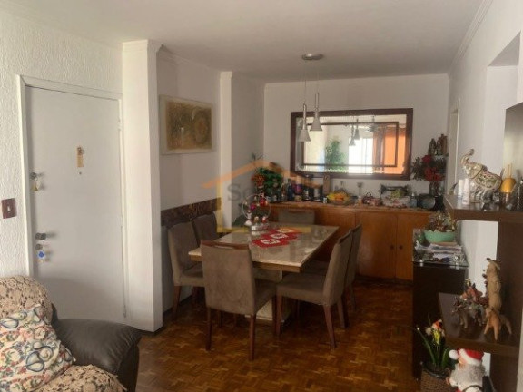 Imagem Apartamento com 2 Quartos à Venda, 57 m² em Casa Verde - São Paulo