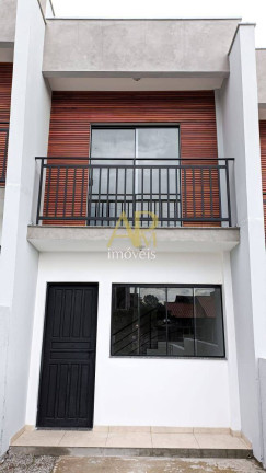 Imagem Casa com 2 Quartos à Venda, 100 m² em Potecas - São José