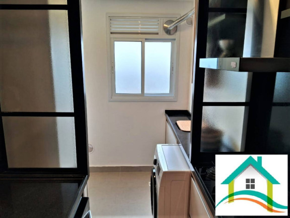 Imagem Apartamento com 1 Quarto à Venda, 47 m² em Santa Paula - São Caetano Do Sul