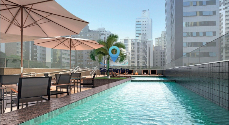 Imagem Apartamento com 1 Quarto à Venda, 41 m² em Lourdes - Belo Horizonte Imagem Apartamento com 1 Quarto à Venda, 41 m² em Lourdes - Belo Horizonte