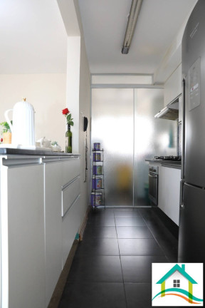 Imagem Apartamento com 3 Quartos à Venda, 93 m² em Vila Valparaíso - Santo André Imagem Apartamento com 3 Quartos à Venda, 93 m² em Vila Valparaíso - Santo André