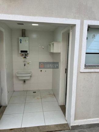 Imagem Casa com 3 Quartos à Venda, 140 m² em Vargem Grande - Rio De Janeiro