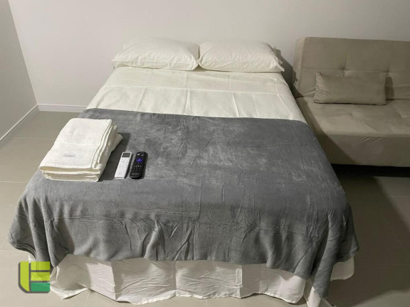Imagem Imóvel com 1 Quarto à Venda, 25 m² em Boa Viagem - Recife Imagem Imóvel com 1 Quarto à Venda, 25 m² em Boa Viagem - Recife