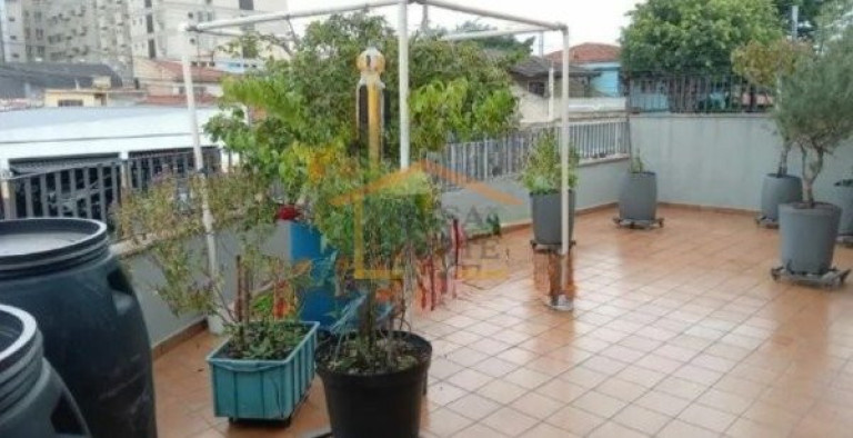 Imagem Sobrado com 3 Quartos à Venda, 180 m² em Parque Novo Mundo - São Paulo Imagem Sobrado com 3 Quartos à Venda, 180 m² em Parque Novo Mundo - São Paulo
