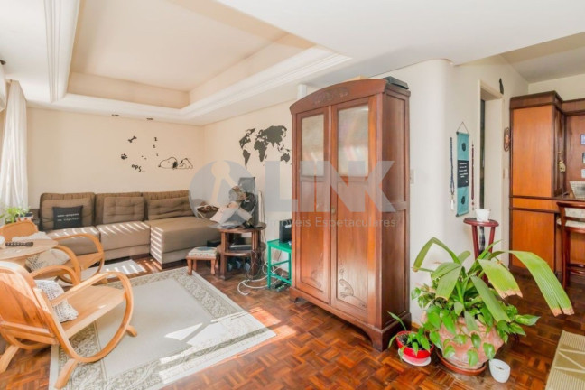 Imagem Apartamento com 3 Quartos à Venda, 90 m² em Menino Deus - Porto Alegre Imagem Apartamento com 3 Quartos à Venda, 90 m² em Menino Deus - Porto Alegre