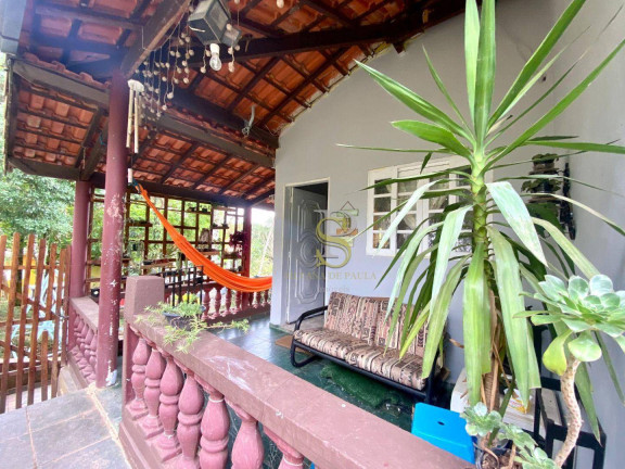 Imagem Chácara com 4 Quartos à Venda, 400 m² em Terra Preta - Mairiporã Imagem Chácara com 4 Quartos à Venda, 400 m² em Terra Preta - Mairiporã