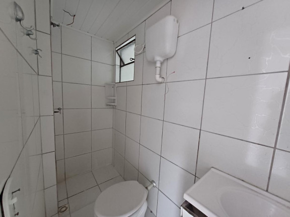 Imagem Apartamento com 2 Quartos para Alugar, 45 m² em Fazendinha - Curitiba Imagem Apartamento com 2 Quartos para Alugar, 45 m² em Fazendinha - Curitiba