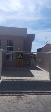 Casa com 3 Quartos à Venda, 117 m² em Jardim Tapajós - Atibaia