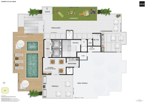 Imagem Imóvel com 2 Quartos à Venda, 52 m² em Encantado - Rio De Janeiro Imagem Imóvel com 2 Quartos à Venda, 52 m² em Encantado - Rio De Janeiro