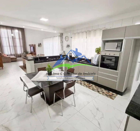 Imagem Casa de Condomínio com 3 Quartos à Venda, 300 m² em Bairro Dos Pires - Atibaia Imagem Casa de Condomínio com 3 Quartos à Venda, 300 m² em Bairro Dos Pires - Atibaia