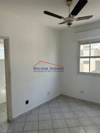 Imagem Apartamento com 2 Quartos à Venda, 86 m² em Pompéia - Santos
