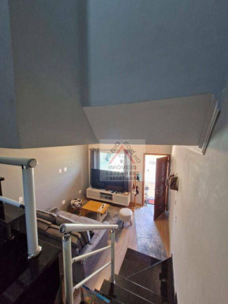 Imagem Sobrado com 3 Quartos à Venda, 125 m² em Interlagos (zona Sul) - São Paulo Imagem Sobrado com 3 Quartos à Venda, 125 m² em Interlagos (zona Sul) - São Paulo