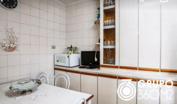 Imagem Apartamento com 3 Quartos à Venda, 194 m² em Parque Das Nações - Santo André