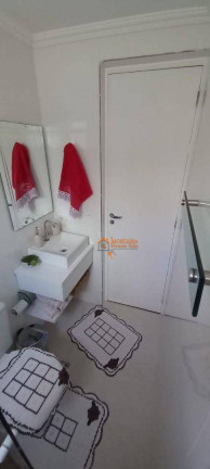 Imagem Apartamento com 2 Quartos à Venda, 50 m² em Jardim Guilhermino - Guarulhos Imagem Apartamento com 2 Quartos à Venda, 50 m² em Jardim Guilhermino - Guarulhos