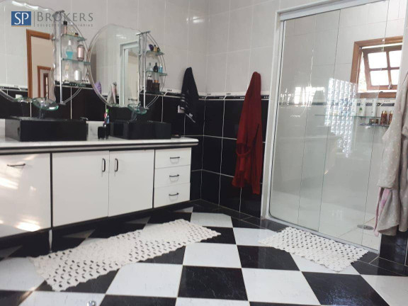 Imagem Casa com 4 Quartos à Venda, 270 m² em Jardim São Bento Do Recreio - Valinhos