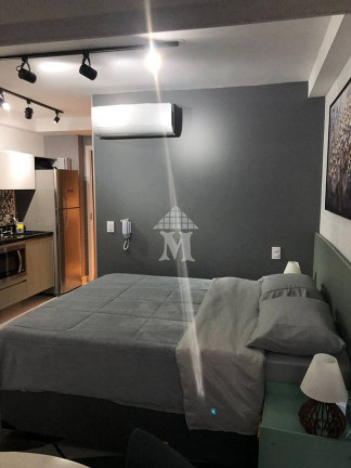 Imagem Apartamento com 1 Quarto para Alugar, 35 m² em Paraíso - São Paulo Imagem Apartamento com 1 Quarto para Alugar, 35 m² em Paraíso - São Paulo