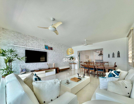 Imagem Apartamento com 4 Quartos à Venda, 175 m² em Jardim Astúrias - Guarujá Imagem Apartamento com 4 Quartos à Venda, 175 m² em Jardim Astúrias - Guarujá