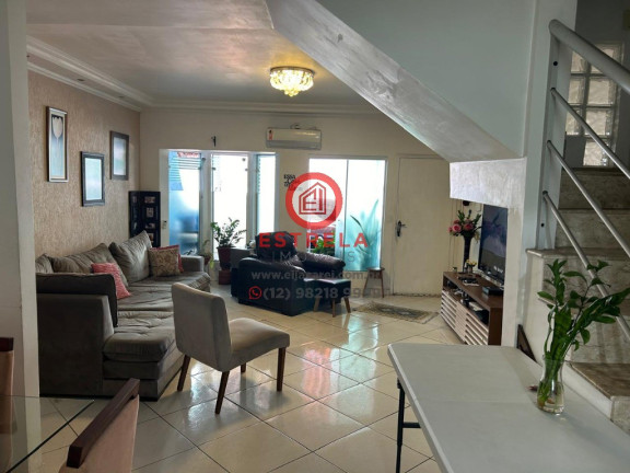 Casa com 3 Quartos à Venda, 140 m² em Jardim Califórnia - Jacareí