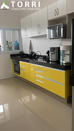 Imagem Imóvel com 2 Quartos à Venda, 107 m² em Horto Florestal - Sorocaba