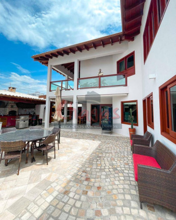 Imagem Sobrado com 4 Quartos à Venda, 500 m² em Indaiá - Caraguatatuba Imagem Sobrado com 4 Quartos à Venda, 500 m² em Indaiá - Caraguatatuba