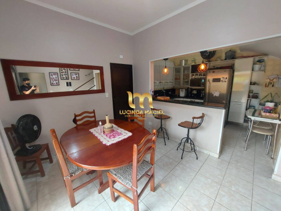 Imagem Sobrado com 3 Quartos à Venda, em Ocian - Praia Grande Imagem Sobrado com 3 Quartos à Venda, em Ocian - Praia Grande