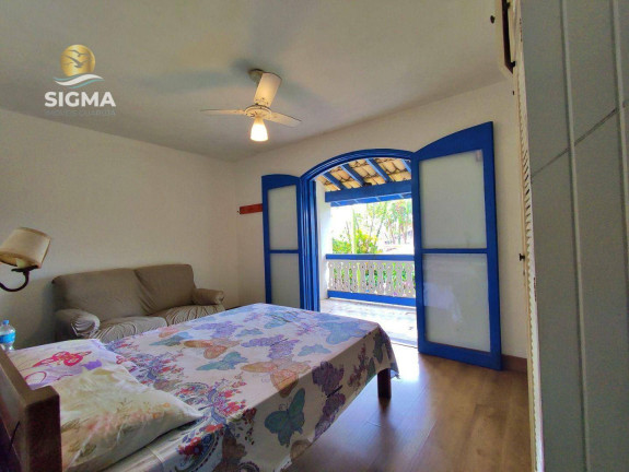 Imagem Sobrado com 4 Quartos à Venda, 250 m² em Enseada - Guarujá