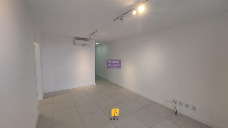 Imagem Apartamento com 2 Quartos à Venda, 60 m² em Centro - Rio Grande