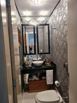 Imagem Apartamento com 3 Quartos à Venda, 145 m² em Centro - Suzano Imagem Apartamento com 3 Quartos à Venda, 145 m² em Centro - Suzano