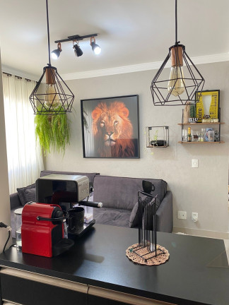 Imagem Apartamento com 2 Quartos à Venda, 52 m² em Jardim Santa Emilia - São Paulo Imagem Apartamento com 2 Quartos à Venda, 52 m² em Jardim Santa Emilia - São Paulo