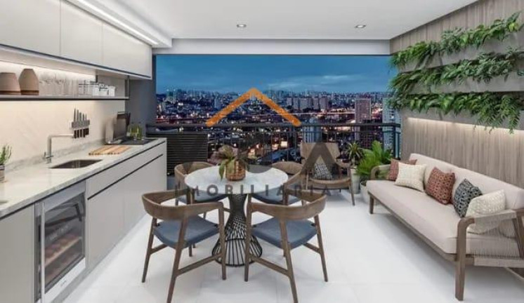 Imagem Apartamento com 3 Quartos à Venda, 80 m² em Vila Ema - São Paulo Imagem Apartamento com 3 Quartos à Venda, 80 m² em Vila Ema - São Paulo