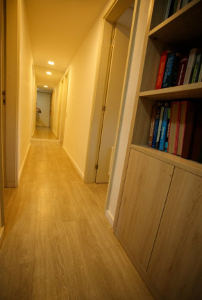 Imagem Imóvel com 4 Quartos à Venda, 168 m² em Vila Gertrudes - São Paulo Imagem Imóvel com 4 Quartos à Venda, 168 m² em Vila Gertrudes - São Paulo
