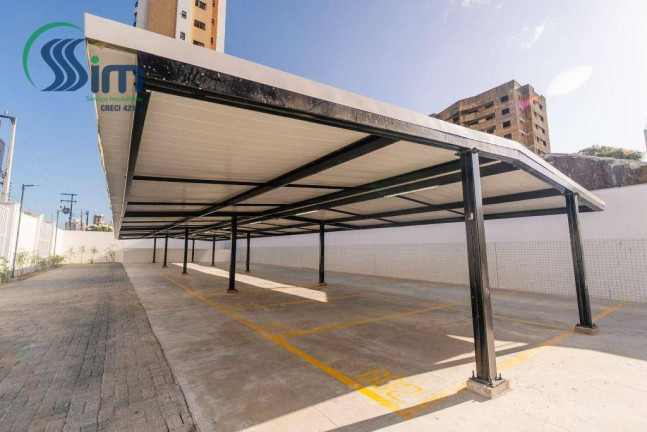 Imagem Apartamento com 3 Quartos à Venda, 112 m² em Aldeota - Fortaleza