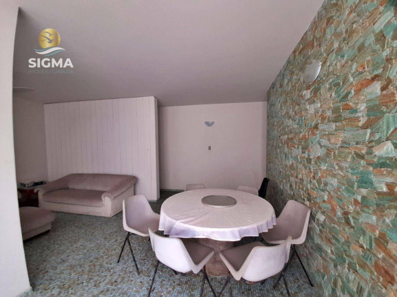 Imagem Apartamento com 3 Quartos à Venda, 107 m² em Pitangueiras - Guarujá Imagem Apartamento com 3 Quartos à Venda, 107 m² em Pitangueiras - Guarujá