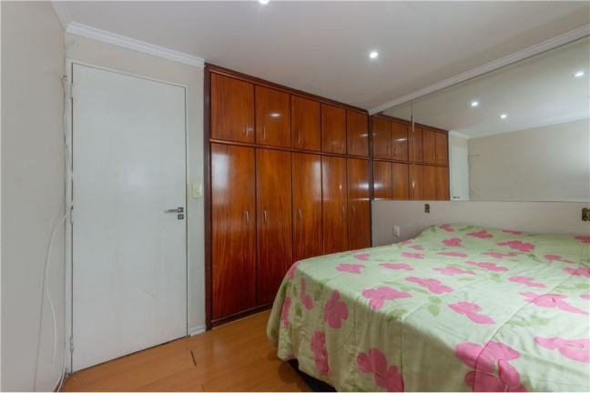 Imagem Apartamento com 2 Quartos à Venda, 48 m² em Engenheiro Goulart - São Paulo