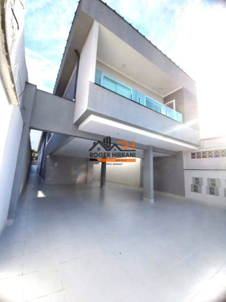 Imagem Casa com 2 Quartos à Venda, 49 m² em Parque Bitaru - São Vicente Imagem Casa com 2 Quartos à Venda, 49 m² em Parque Bitaru - São Vicente